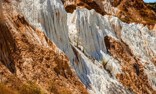 中国高岭土行业发展分析 高岭土市场需求分析