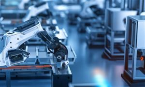 中国已建成8000多个数字化车间和智能工厂 智能工厂行业未来发展前景