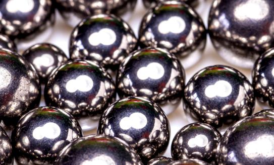 2023年耐磨钢球行业市场发展现状 我国耐磨钢球行业市场销量攀升至365.10万吨