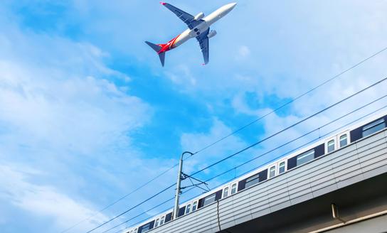 2023年中国飞机检测行业发展现状 中国航空市场将成为全球最大的单一航空市场