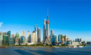 上海跨国公司地区总部已达940家 上海外商投资行业市场环境分析