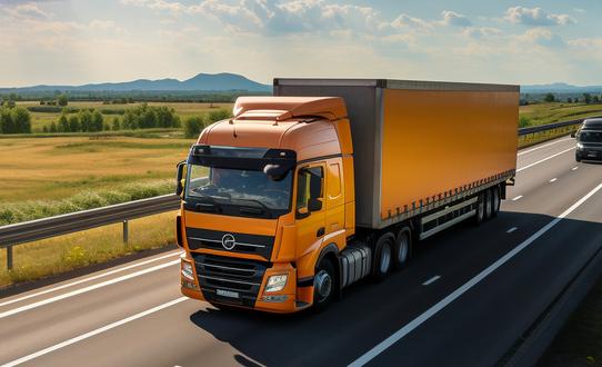 我国新能源货车将迎来快速发展 2023年普通货车行业发展现状分析