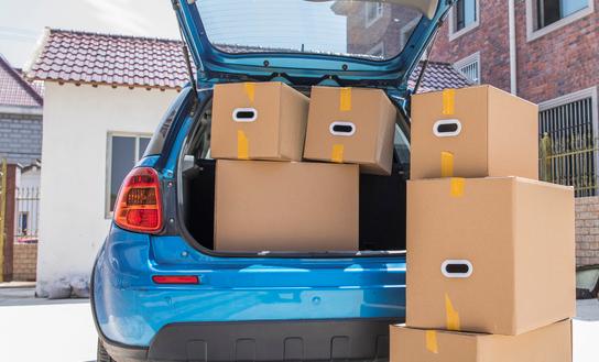 2023年中国个人搬家行业发展现状分析 下沉市场中蕴藏财富逐渐显露