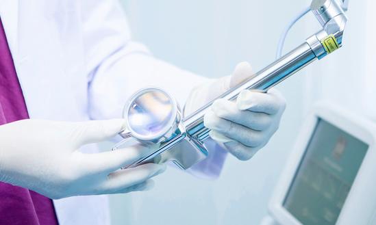 2023年射频消融设备行业发展分析