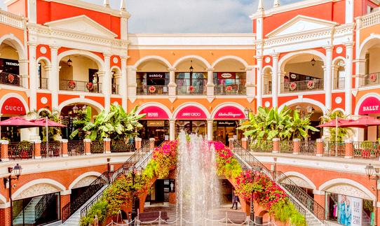 奥特莱斯成年轻人“新宠” ！2023年中国奥特莱斯行业发展现状