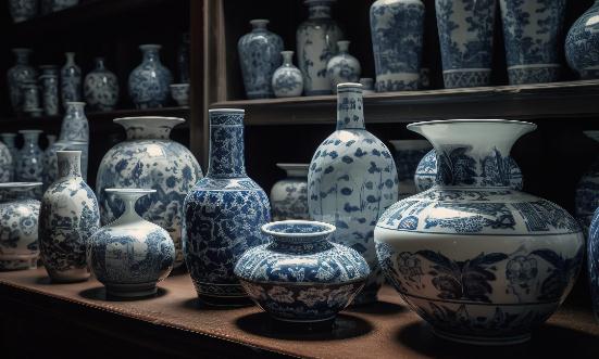 2023艺术品行业市场规模及未来发展潜力分析