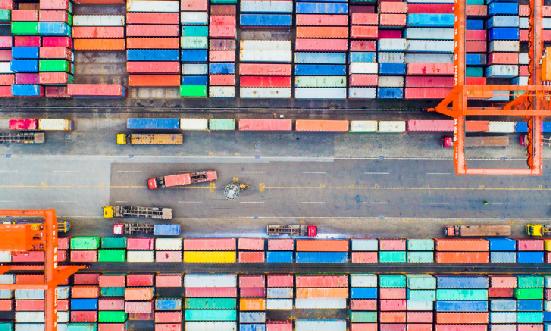 现代服务行业分析 现代服务行业发展现状调查2023