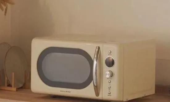 2023微波炉行业风险投资态势：我国微波炉产品智能化水平将大大提高