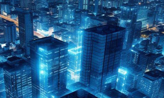 智慧城市管理应用现状 中国智慧城管行业发展前景展望研究