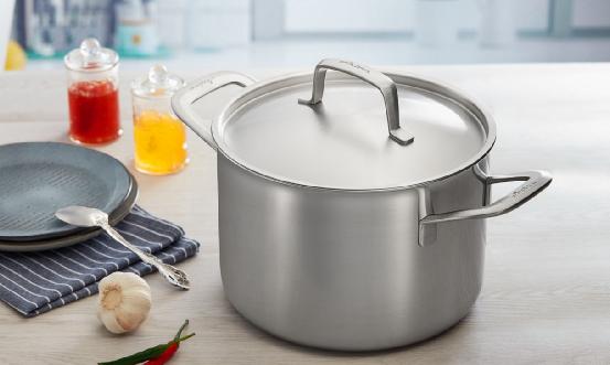 2023年不锈钢餐具行业市场现状分析及未来趋势研究