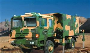 2023特种车行业发展研究报告