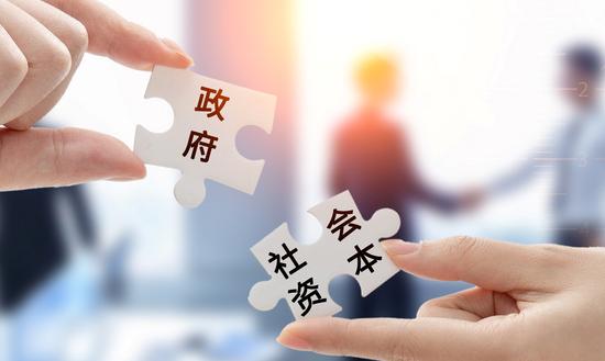 2023年中国公共服务产业市场发展现状