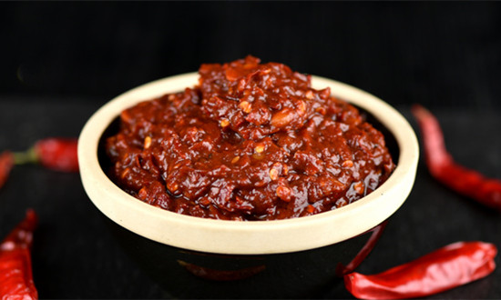 豆瓣酱市场已逐步扩大 豆瓣酱行业发展前景分析