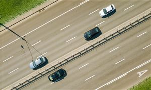 全球首张 eVTOL型号合格证出炉 城市空中交通行业发展趋势