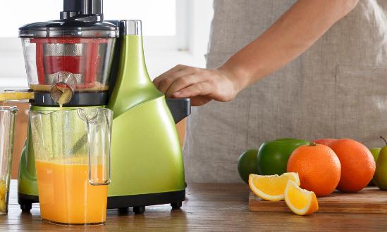 中国榨汁机行业消费需求 榨汁机行业发展前景研究