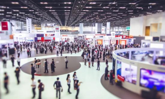 2023展览服务行业市场发展现状分析