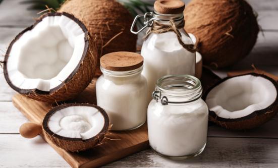 椰子油行业发展现状及进出口市场分析2023