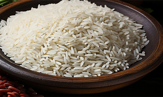 有机大米行业供需格局及市场现状分析