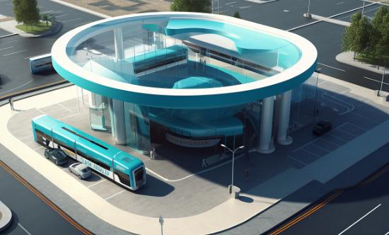 2023加气站行业市场发展现状分析及天然气市场预测