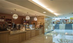 机场酒店行业市场发展现状及前景机遇分析