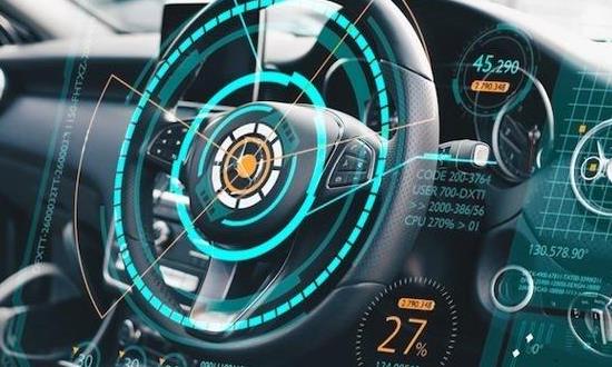 2023汽车大数据行业现状分析及发展趋势