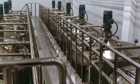 生物发酵行业发展现状及未来投资前景分析