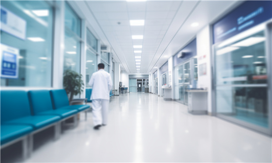 虚拟医院行业发展趋势及市场现状如何 虚拟医院行业发展分析