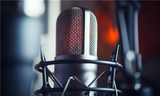 专业扩声市场现状分析与发展