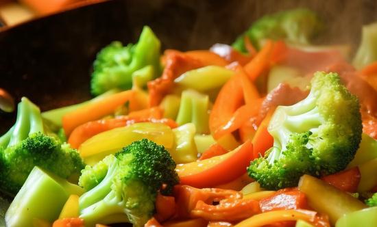 智能炒菜机行业发展趋势 智能炒菜机行业消费前景分析