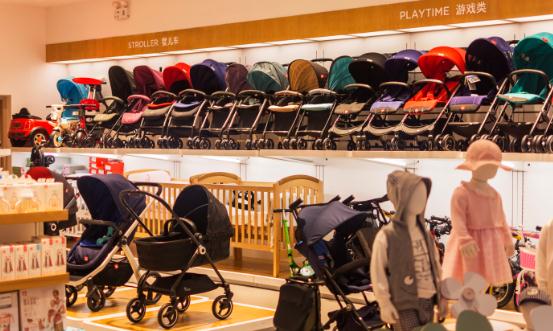 2023婴儿车行业市场现状分析  婴儿车行业供需格局分析