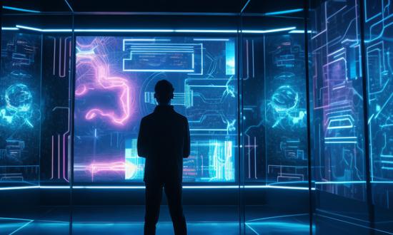 LED显示屏市场分析 2024年LED显示屏市场调研报告分析