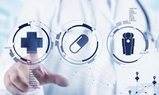 2023慢病管理行业市场发展潜力与机遇