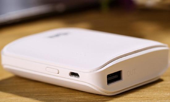 共享充电宝行业市场竞争分析 OPPO首发共享充电宝会员权益