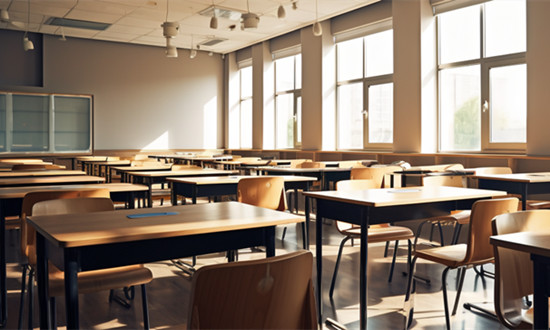 运动有了“AI”老师 AI教学行业市场应用前景分析