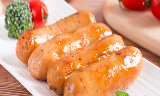 中国台湾烤肠行业市场机遇分析2023