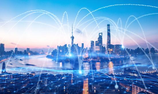 中国智慧城管行业发展分析与前景展望研究报告