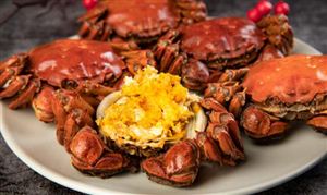 2023大闸蟹行业市场现状分析报告