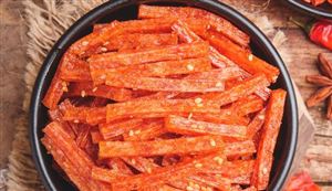 辣条消费者以女性为主进一步助推其市场的增长 2023年中国辣条行业发展现状分析