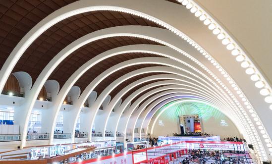 展会行业需求旺盛 中国展会行业发展趋势预测