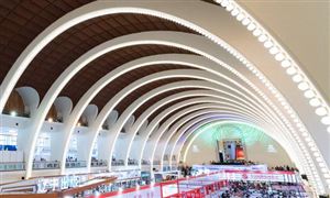 展会行业需求旺盛 中国展会行业发展趋势预测