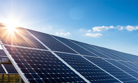 新能源技术装备行业现状及“十四五”发展形势展望