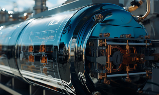 空气分离设备行业发展分析：市场需求呈现出明显的大型化趋势