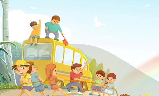 2023年中国暑期夏令营行业发展现状