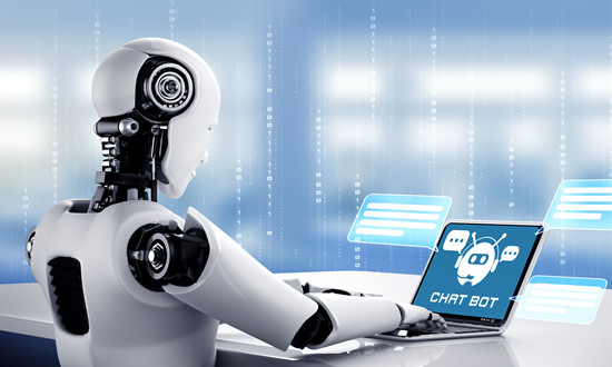 百度发布全新AI互动式搜索 聊天机器人行业市场前景研究分析