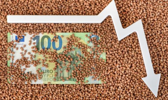 粮食贸易行业分析 粮食贸易行业市场供需格局分析2023