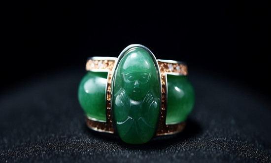 产业研究 翡翠行业市场发展现状机遇分析