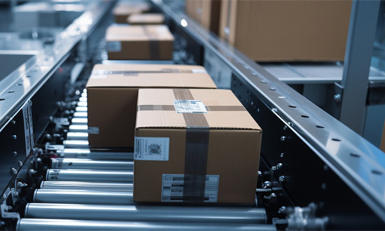 9月物流业景气指数为53.5% 开发区物流行业发展分析