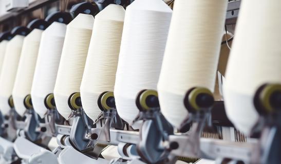 2023年中国棉纱产业发展现状分析