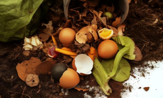 餐厨垃圾处理行业未来市场规模及发展前景预测2023