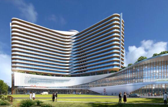 贵州省民营医疗行业发展现状与前景分析